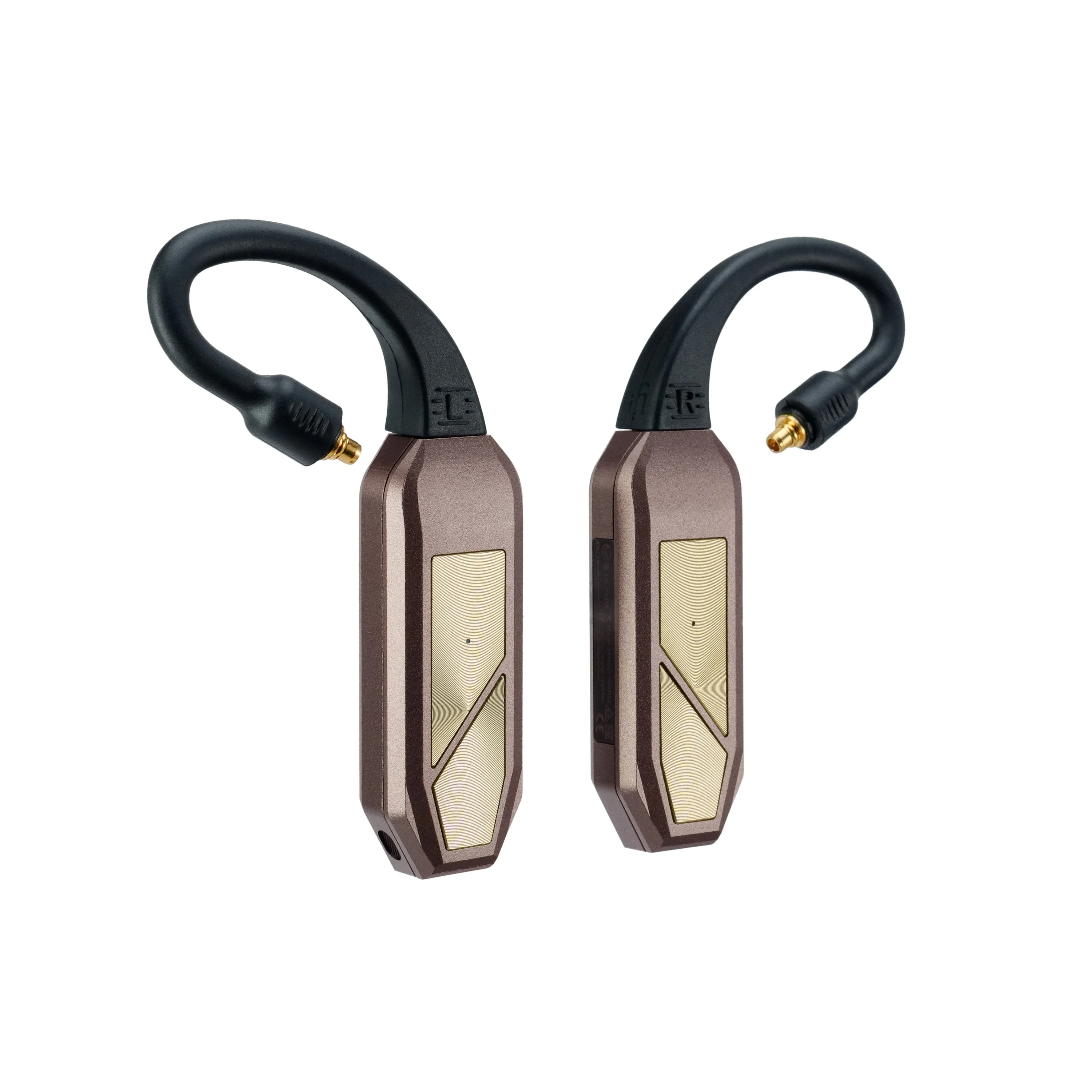 Portable Audio